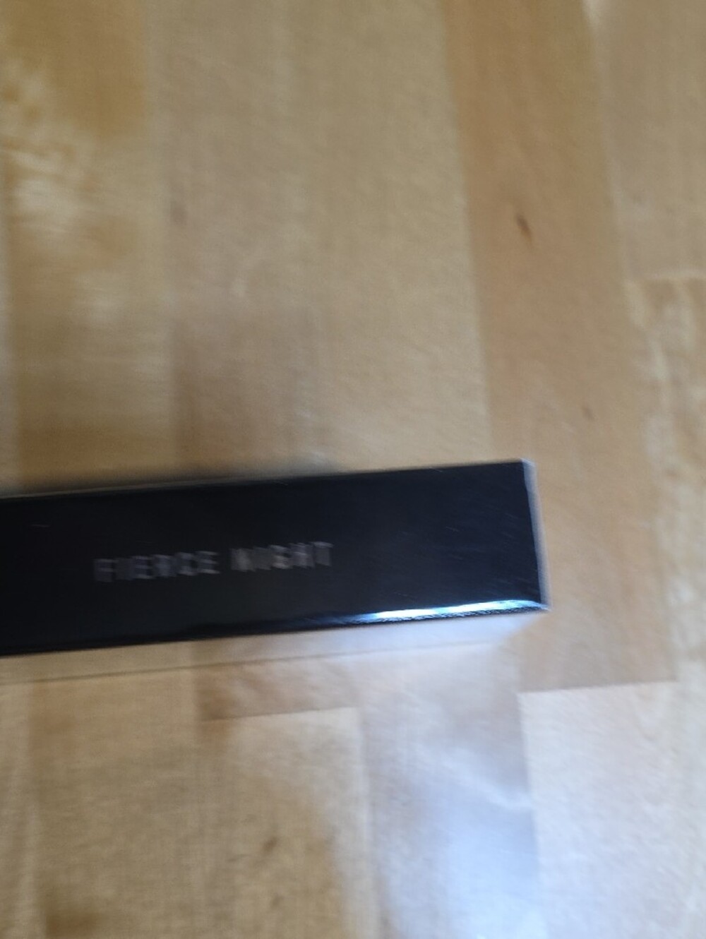 Abercrombie & Fitch Fierce Night Eau de Cologne – Black - Picture 3 of 5